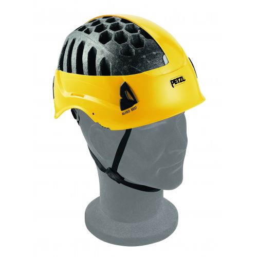 Helmet Alveo Best