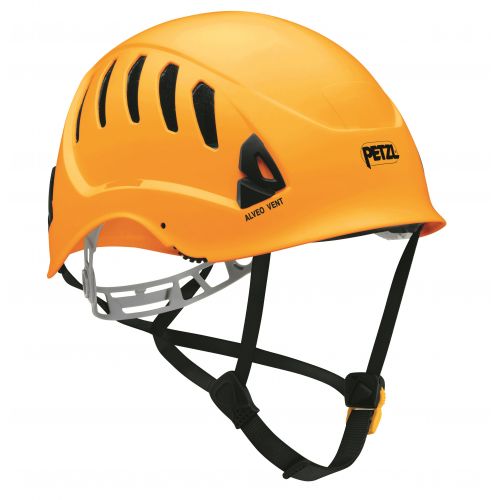 Helmet Alveo Vent