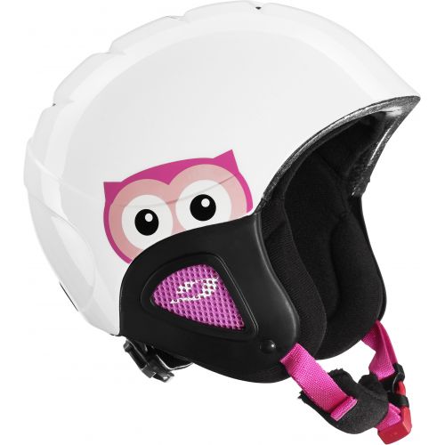 Helmet First