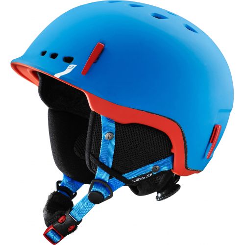 Helmet Freetourer