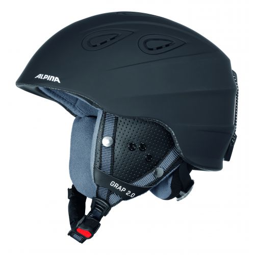 Helmet Grap 2.0