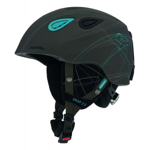 Helmet Grap 2.0