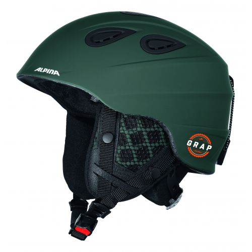 Helmet Grap 2.0 L.E.