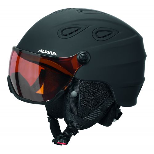Šalmas Grap Visor HM