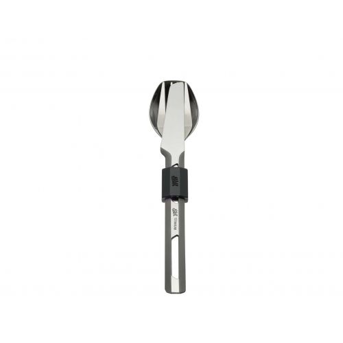 Komplekts Titanium Cutlery Set