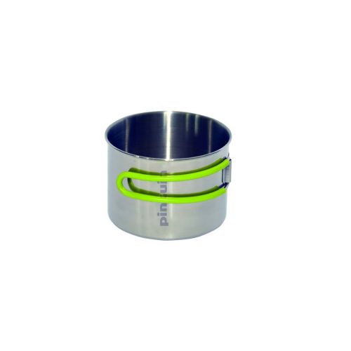 Krūze Mug Steel