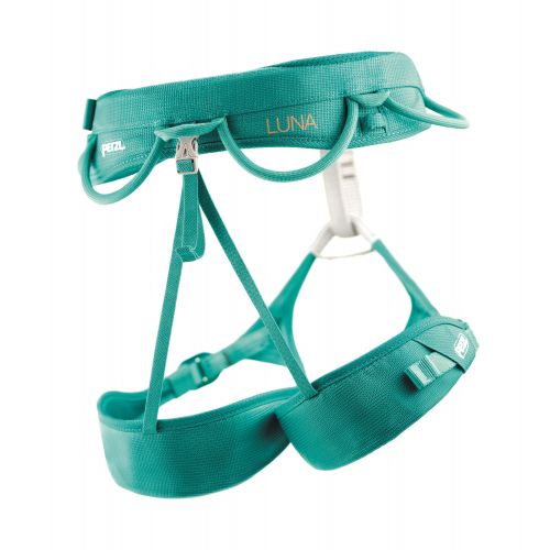 Luna C35AT Harness