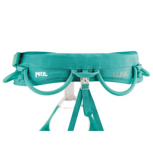 Luna C35AT Harness