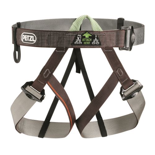 Pandion Harness