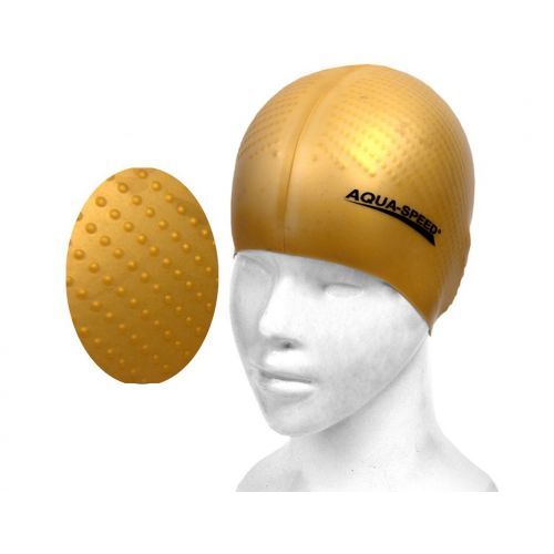 Swim cap Biomassage New