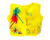 Swim vest Tropical