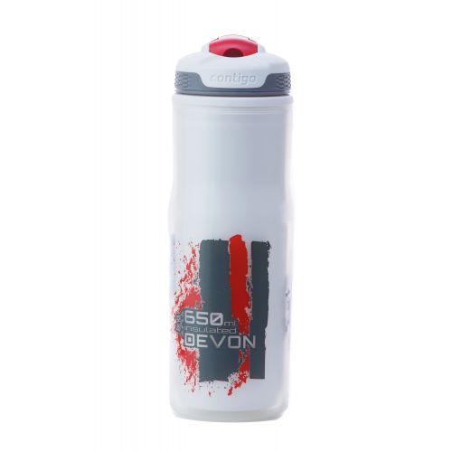 Bottle Devon Insulated 650 ml