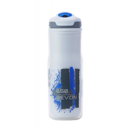 Pudele Devon Insulated 650 ml