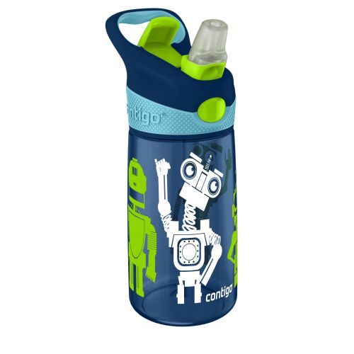 Pudele Striker 420 ml