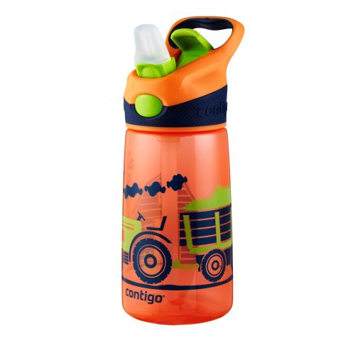 Pudele Striker 420 ml