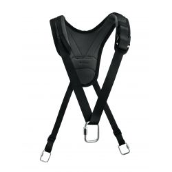 Sequoia SRT Shoulder straps