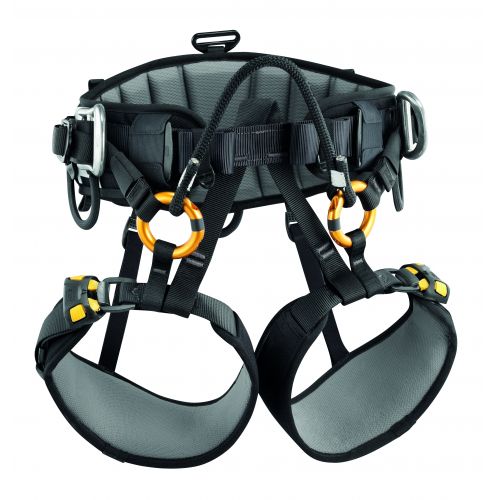 Sequoia SRT C69BFA Harness