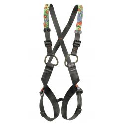 Simba Harness