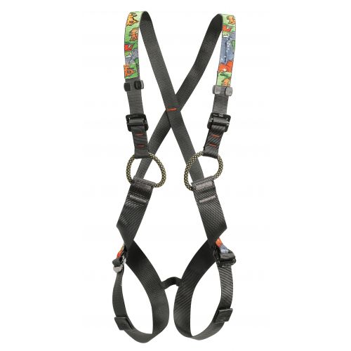 Simba Harness