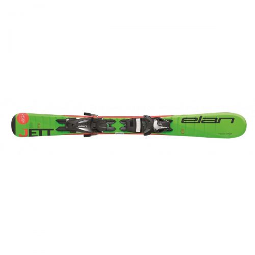 Slaloma slēpes Jett QS EL 4.5