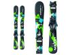 Slalomo slidės Maxx QS EL 4.5