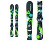 Alpine skis Maxx QS EL 4.5