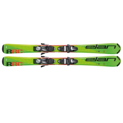 Alpine skis RC Race QS EL 4.5