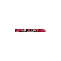 Alpine skis Sky QS EL 4.5