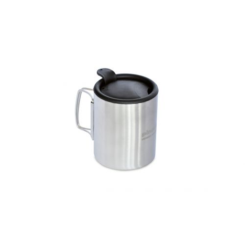 Vacuum mug Steel