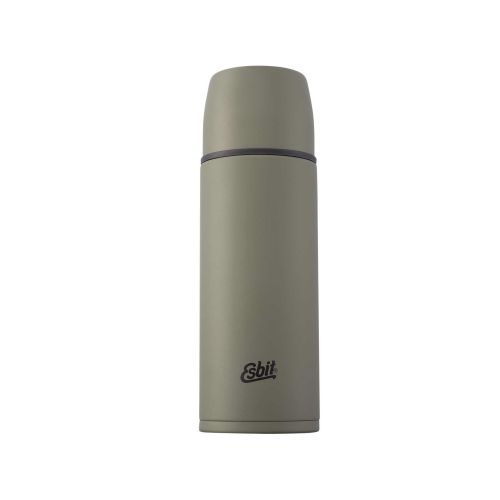 Termoss Stainless Steel Vacuum Flask 1 L