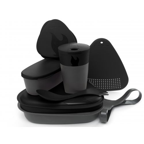 Trauki ēšanai Meal Kit 2.0™ Pin Pack