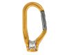 Pulley / carabiner Rollclip A Non-locking