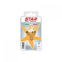 Vasks LF2 [0 -4C°] Cera-Flon Wax 60g