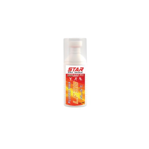 Vaškas LF30 [+5 / -5C°] Liquid Qiuck Wax 50ml