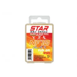 Vasks NF 10 [+5 / -5 C°] Glide & Skin Wax 50g