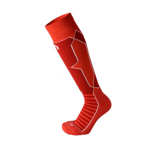 Kojinės Woman Performance Ski Sock