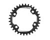 Chainring Solo 96 Narrow Wide Ring