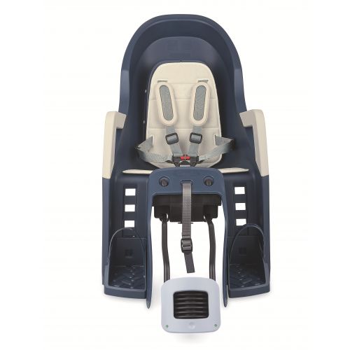 Baby seat Guppy RS+