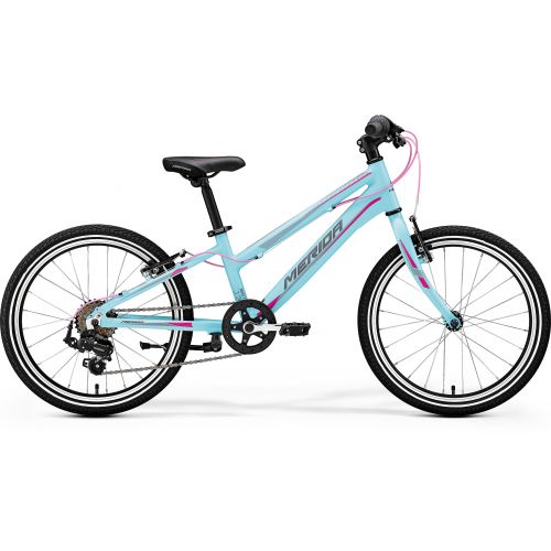 Kids bike Matts J20 Race Girl