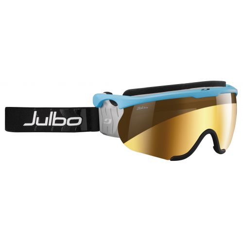Brilles Visiere Sniper Zebra M