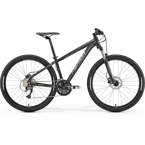 Mountain bike Big Seven 40-D