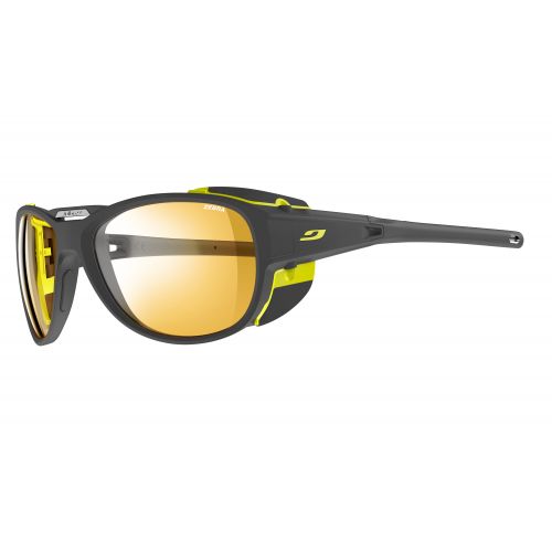 Saulesbrilles Explorer 2.0 Zebra