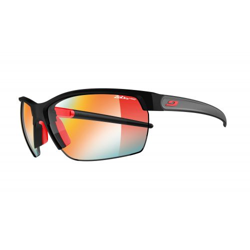 Sunglasses Zephyr Zebra Light Fire