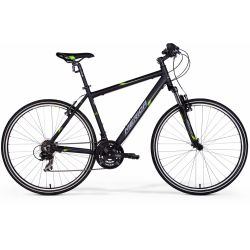 Trekking bike Crossway 5-V