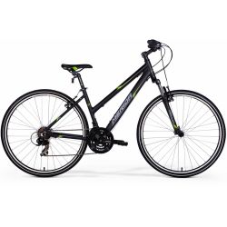 Tūrisma velosipēds Crossway 5-V Lady
