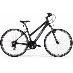 Turizmo dviratis Crossway 5-V Lady