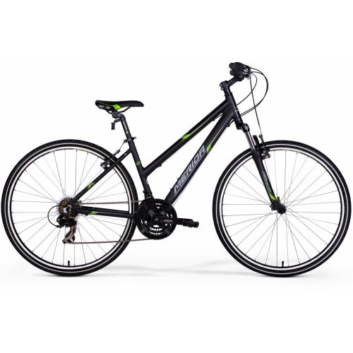 Trekking bike Crossway 5-V Lady