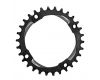 Chainring Solo Narrow Wide Ring