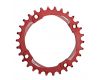 Chainring Solo Narrow Wide Ring