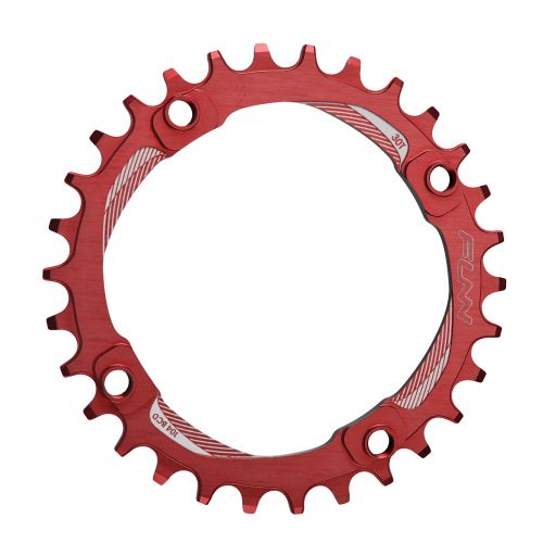 Chainring Solo Narrow Wide Ring